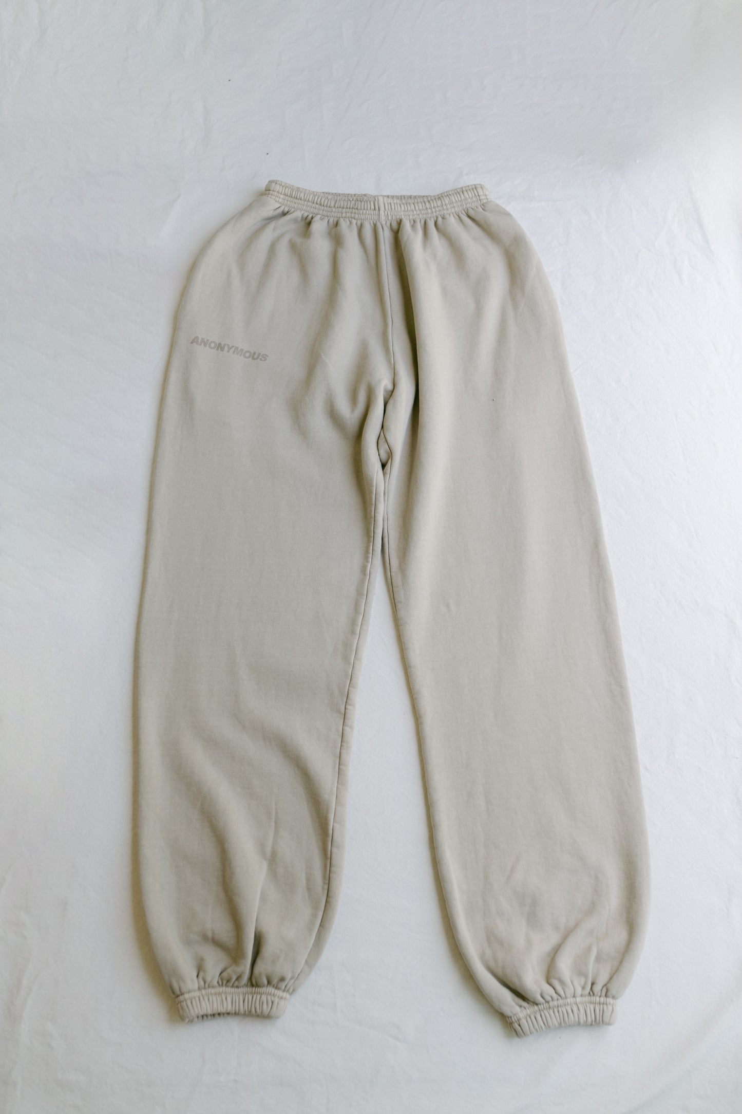 Oversized Jogger