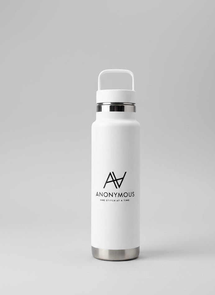 Copper Vacuume Insulated Bottle 20 oz