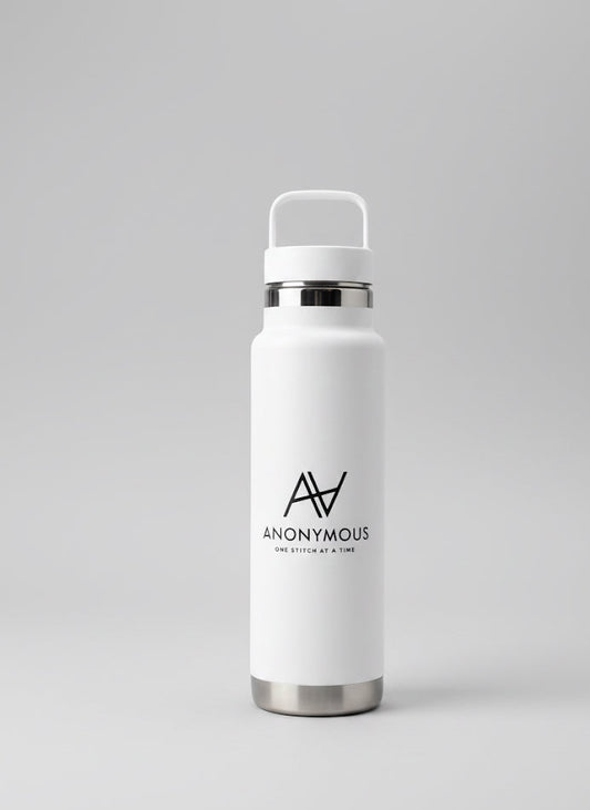 Copper Vacuume Insulated Bottle 20 oz